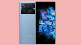 ஸ்னாப்டிராகன் சிப்செட் வசதியுடன் அறிமுகமாகும் Vivo எக்ஸ் ஃபோல்ட் எஸ்: வெயிட்டிங்.! ஸ்னாப்டிராகன் சிப்செட் வசதியுடன் அறிமுகமாகும் Vivo எக்ஸ் ஃபோல்ட் எஸ்: வெயிட்டிங்.!