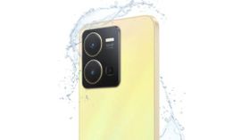 ட்ரிபிள் ரியர் கேமரா வசதியுடன் இந்தியாவில் அறிமுகமாகும் விவோ Vivo Y35 போன்.!