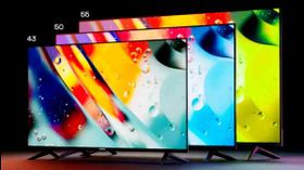 வாங்குனா இப்படி ஒரு Smart TV தான் வாங்கணும்.! புதிய Xiaomi Smart TV X Series விலை என்ன? வாங்குனா இப்படி ஒரு Smart TV தான் வாங்கணும்.! புதிய Xiaomi Smart TV X Series விலை என்ன?