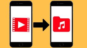 அடடே இது இவ்ளோ ஈஸியா? Apps பயன்படுத்தாமல் வீடியோவை ஆடியோவாக மாற்றுவது எப்படி?