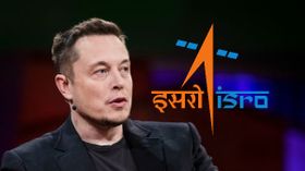 ISRO-வின் தரமான செய்கை! திறந்த வாயை இன்னும் மூடாத எலான் மஸ்க் 