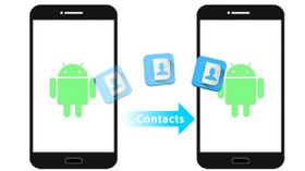 contacts முக்கியம் மக்களே: Android டூ Android தொடர்புகளை மாற்றுவது எப்படி?