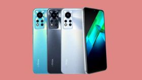 பட்ஜெட் கிங் Infinix.. கூலிங் சிஸ்டம் உடன் அறிமுகமான Note 12i 2022!