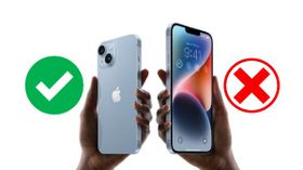 புதுசோ, பழசோ.. இந்த லிஸ்ட்ல இருக்குற iPhone-களை வாங்குறது தான் நல்லது! ஏன்னா?