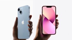 iPhone 14 அறிமுகமான வேகத்தில் iPhone 13 மீது நம்ப முடியாத Price Cut!