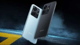 127 மணிநேர பேட்டரி பேக்அப்- ரூ.15,000க்குள் அறிமுகமாகும் iQoo Z6 Lite 5G! 127 மணிநேர பேட்டரி பேக்அப்- ரூ.15,000க்குள் அறிமுகமாகும் iQoo Z6 Lite 5G!