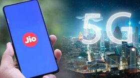 கம்மி விலையில் இத்தனை அம்சங்களா? திக்குமுக்காட வைத்த Jio Phone 5G.! கம்மி விலையில் இத்தனை அம்சங்களா? திக்குமுக்காட வைத்த Jio Phone 5G.!
