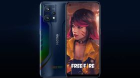சிறந்த கேமிங் அம்சங்களுடன் அறிமுகமாகும் Realme 10 (4G) போன்! சிறந்த கேமிங் அம்சங்களுடன் அறிமுகமாகும் Realme 10 (4G) போன்!
