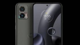 64MP கேமராவுடன் களமிறங்கும் Motorola எட்ஜ் 30 நியோ.! எப்போது அறிமுகம்? 64MP கேமராவுடன் களமிறங்கும் Motorola எட்ஜ் 30 நியோ.! எப்போது அறிமுகம்?