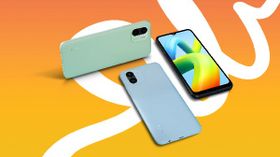 சூப்பர்-பட்ஜெட் விலையில் அறிமுகமான Redmi A1.. செப்.9 முதல் விற்பனை! சூப்பர்-பட்ஜெட் விலையில் அறிமுகமான Redmi A1.. செப்.9 முதல் விற்பனை!