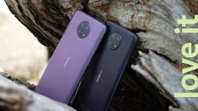 NOKIA லவ்வர்ஸ் மத்தியில்.. இந்த 5 போன்களுக்கும் செம்ம டிமாண்ட்! NOKIA லவ்வர்ஸ் மத்தியில்.. இந்த 5 போன்களுக்கும் செம்ம டிமாண்ட்!