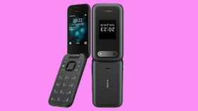 பேரு தான் மாஸ்-மத்ததெல்லாம் தமாஷ்! Nokia Flip 2660 ரிவ்யூ பேரு தான் மாஸ்-மத்ததெல்லாம் தமாஷ்! Nokia Flip 2660 ரிவ்யூ