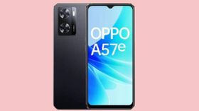 5,000mAh பேட்டரி வசதியுடன் ஒப்போ ஏ57இ ஸ்மார்ட்போன் அறிமுகம்: என்ன விலை? 5,000mAh பேட்டரி வசதியுடன் ஒப்போ ஏ57இ ஸ்மார்ட்போன் அறிமுகம்: என்ன விலை?