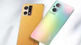 இந்தியாவுக்கு வந்த முதல் Microlens கேமரா ஸ்மார்ட்போன்: Oppo F21s Pro 5G விலை இதுதான்!