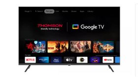 Thomson நிறுவனம் அறிமுகம் செய்த QLED ஸ்மார்ட் டிவிகள்: நம்பமுடியாத விலை.!