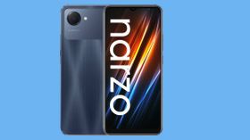 இந்தியாவில் குறைந்த விலையில் அசத்தலான Realme நார்சோ 50ஐ போன் அறிமுகம்.! இந்தியாவில் குறைந்த விலையில் அசத்தலான Realme நார்சோ 50ஐ போன் அறிமுகம்.!