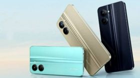 Realme C33 போன் வெளியானதும் உடனே வாங்கிடணும்.! யோசிக்கவே கூடாது: அப்படியென்ன அம்சங்கள்? Realme C33 போன் வெளியானதும் உடனே வாங்கிடணும்.! யோசிக்கவே கூடாது: அப்படியென்ன அம்சங்கள்?