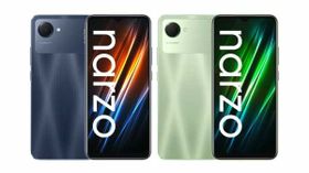 ரூ.7,999 விலையில் புது Realme Narzo 50i Prime போனை வாங்குவது எப்படி? ஆஃப்பர் டீடெயில்ஸ்.! ரூ.7,999 விலையில் புது Realme Narzo 50i Prime போனை வாங்குவது எப்படி? ஆஃப்பர் டீடெயில்ஸ்.!