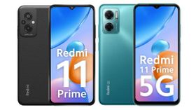 ரெட்மி 11 பிரைம் 5ஜி, ரெட்மி 11 பிரைம் 4ஜி அறிமுகம்: பட்ஜெட் விலை.! ரெட்மி 11 பிரைம் 5ஜி, ரெட்மி 11 பிரைம் 4ஜி அறிமுகம்: பட்ஜெட் விலை.!