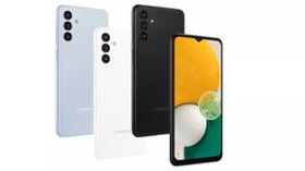 அட்டகாசமான Samsung Galaxy Wide 6 போன் அறிமுகம்: விலை எவ்வளவு தெரியுமா? அட்டகாசமான Samsung Galaxy Wide 6 போன் அறிமுகம்: விலை எவ்வளவு தெரியுமா?