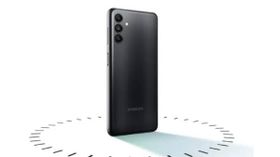 சொக்கவைக்கும் லுக்.,Samsung கேலக்ஸி ஏ04எஸ் போன் அறிமுகம்: என்ன விலை? சொக்கவைக்கும் லுக்.,Samsung கேலக்ஸி ஏ04எஸ் போன் அறிமுகம்: என்ன விலை?