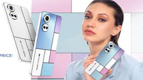 Mondrian எடிஷன் அறிமுகம் செய்த Tecno: 37 நாள் பேட்டரி ஆயுள் உடன் பட்ஜெட் விலை போன்!