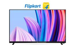 Flipkart: இதை விட்ட நல்ல சான்ஸ் கிடைக்காது: 50% தள்ளுபடியில் 32-இன்ச் ஸ்மார்ட் டிவிகள்.! Flipkart: இதை விட்ட நல்ல சான்ஸ் கிடைக்காது: 50% தள்ளுபடியில் 32-இன்ச் ஸ்மார்ட் டிவிகள்.!