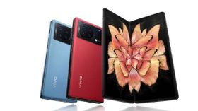Vivo X Fold+ ஸ்மார்ட்போன் அறிமுகம்: வேறலெவல் அம்சங்கள்.! வியக்கவைக்கும் விலை? Vivo X Fold+ ஸ்மார்ட்போன் அறிமுகம்: வேறலெவல் அம்சங்கள்.! வியக்கவைக்கும் விலை?