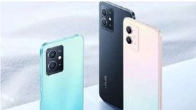 பட்ஜெட் விலையில் பக்கா 5G போன்- நியாயமான அம்சங்களுடன் Vivo Y52t அறிமுகம்.. பட்ஜெட் விலையில் பக்கா 5G போன்- நியாயமான அம்சங்களுடன் Vivo Y52t அறிமுகம்..