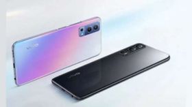 வாயடைத்து போன பயனர்கள்- மிட்-ரேன்ஜ் விலையில் அறிமுகமான Vivo Y75s 5G! வாயடைத்து போன பயனர்கள்- மிட்-ரேன்ஜ் விலையில் அறிமுகமான Vivo Y75s 5G!
