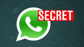 உங்க WhatsApp நம்பர்ல இருந்து உங்களுக்கே மெசேஜ் அனுப்புவது எப்படி?