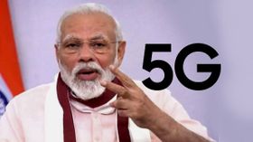 இந்திய மக்களுக்கு இன்னொரு தீபாவளி பரிசு! எல்லாம் 5G வந்த நேரம்!