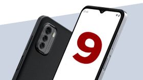 1 இல்ல 2 இல்ல.. நச்சுனு 9 புதிய Phone-கள்! இந்த நவம்பர் மாதம் - நல்ல போன்களுக்கான மாதம்! 1 இல்ல 2 இல்ல.. நச்சுனு 9 புதிய Phone-கள்! இந்த நவம்பர் மாதம் - நல்ல போன்களுக்கான மாதம்!