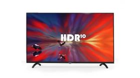 ஒருவழியா வந்துடுச்சு! பட்ஜெட் விலையில் இப்படி ஒரு 43-இன்ச் 4K TV-க்கு பல பேர் வெயிட்டிங்! ஒருவழியா வந்துடுச்சு! பட்ஜெட் விலையில் இப்படி ஒரு 43-இன்ச் 4K TV-க்கு பல பேர் வெயிட்டிங்!