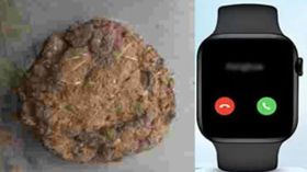 Online அட்ராசிட்டி.. ஸ்மார்ட் வாட்ச் ஆர்டர் செய்தவருக்கு மாட்டு சாணம் டெலிவரி- அடுத்த நடந்த டுவிஸ்ட்!