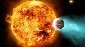 நரகம் இப்படி தான் இருக்குமோ? தங்கத்தை 