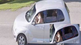 மக்களோடு கலந்துட்டாங்க.. இப்ப நம்புவீங்களே: காருக்குள் பதுங்கி இருந்த ஏலியன்?- இதோ ஆதாரம்! மக்களோடு கலந்துட்டாங்க.. இப்ப நம்புவீங்களே: காருக்குள் பதுங்கி இருந்த ஏலியன்?- இதோ ஆதாரம்!