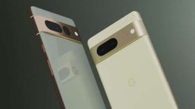 அறிமுகமானது Google Pixel 7 series: பார்த்து பார்த்து செஞ்சிருக்காங்க.. லுக் இருக்கே! அடடா.. அறிமுகமானது Google Pixel 7 series: பார்த்து பார்த்து செஞ்சிருக்காங்க.. லுக் இருக்கே! அடடா..