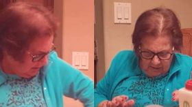 உங்களிடம் கடவுள் பேசினால் இப்படி தான் இருக்கும்.. இணையத்தில் வைரலாகும் 