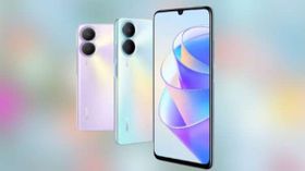 சபாஷ் சரியான போட்டி: ரூ.13,000க்கு இப்படி ஒரு 5G ஸ்மார்ட்போனை எதிர்பார்க்கல! சபாஷ் சரியான போட்டி: ரூ.13,000க்கு இப்படி ஒரு 5G ஸ்மார்ட்போனை எதிர்பார்க்கல!