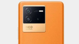 விரைவில் அறிமுகமாகும் iQoo Neo 7 ஸ்மார்ட்போன்: என்னென்ன அம்சங்கள்? விரைவில் அறிமுகமாகும் iQoo Neo 7 ஸ்மார்ட்போன்: என்னென்ன அம்சங்கள்?