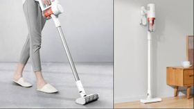 Xiaomi அறிமுகம் செய்த புது MIJIA Vacuum cleaner 2 சாதனம்.! விலை என்ன? Xiaomi அறிமுகம் செய்த புது MIJIA Vacuum cleaner 2 சாதனம்.! விலை என்ன?