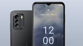 5G Phone ஆட்டத்துக்கு நாங்களும் வரலாமா? NOKIA இறக்கி விடும் கொம்பு சீவாத காளை! 5G Phone ஆட்டத்துக்கு நாங்களும் வரலாமா? NOKIA இறக்கி விடும் கொம்பு சீவாத காளை!