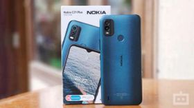 3 நாள் பேட்டரி ஆயுள்.. ரூ.9799க்கு கிடைக்கும் Nokia C21 Plus பயன்படுத்த எப்படி இருக்கு?