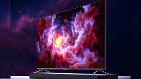 50-இன்ச், 55-இன்ச் TV-லாம் கொஞ்சம் ஓரம்போ.. Redmi-யின் 86-இன்ச் டிவி அறிமுகம்! என்ன விலை?