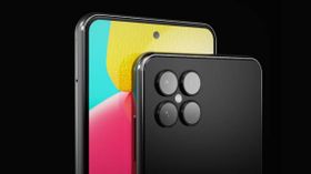 தரமான 5G போன் வாங்க ஐடியா இருக்கா? வெயிட் பண்ணுங்க வருது சாம்சங் 5ஜி போன்.! தரமான 5G போன் வாங்க ஐடியா இருக்கா? வெயிட் பண்ணுங்க வருது சாம்சங் 5ஜி போன்.!