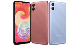 சத்தமின்றி Samsung அறிமுகம் செய்த புதிய ஸ்மார்ட்போன்: என்ன விலை? சத்தமின்றி Samsung அறிமுகம் செய்த புதிய ஸ்மார்ட்போன்: என்ன விலை?