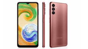 இந்தியாவில் அறிமுகமான Samsung கேலக்ஸி ஏ04எஸ் போன்: இவ்வளவு கம்மி விலையா?