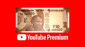 வெறும் ரூ.10-க்கு YouTube Premium சந்தா! அதுவும் 3 மாதங்களுக்கு! பெறுவது எப்படி?