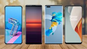 5G போனோ.. 4G போனோ.. எதுவா இருந்தாலும் 40% தள்ளுபடி! Amazon-ல் பொழியும் ஆபர் மழை! 5G போனோ.. 4G போனோ.. எதுவா இருந்தாலும் 40% தள்ளுபடி! Amazon-ல் பொழியும் ஆபர் மழை!